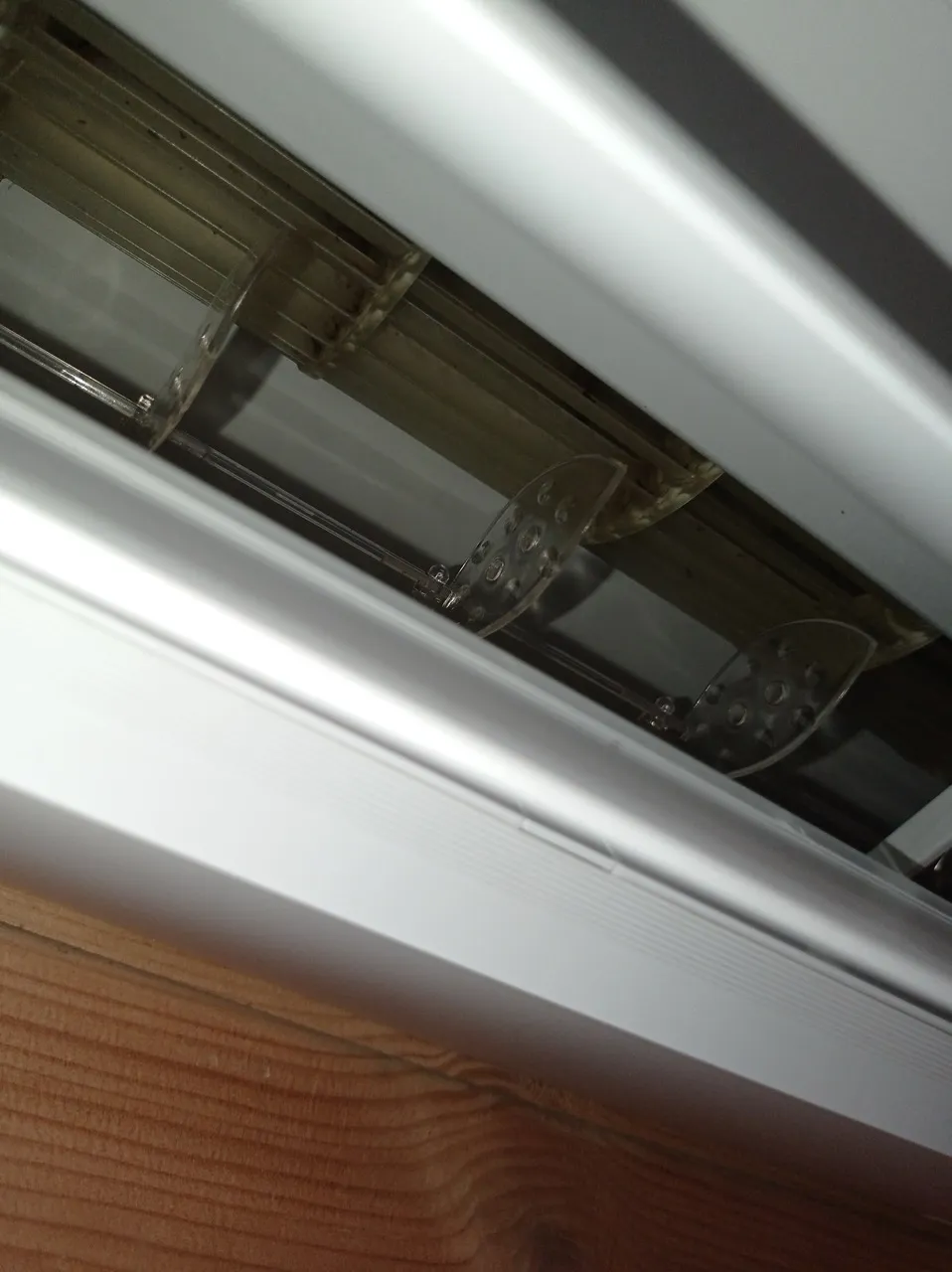 Konserwacja klimatyzacji